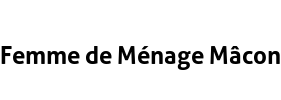 Femme de Ménage Mâcon